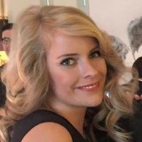 Katie Tomkies