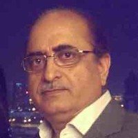 Krishan Chander Kaul