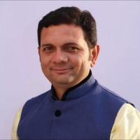vishal harsora