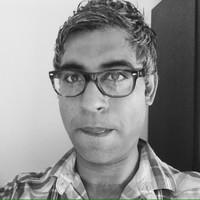 Rikesh Makwana