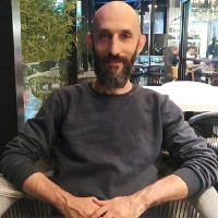 Saleh Rezaei