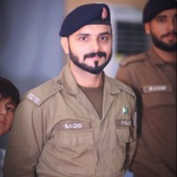 Malik Saqib