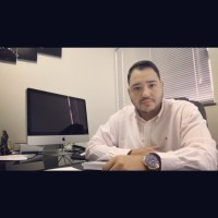 Bruno Ferreira dos Santos