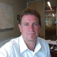 Christof Stahel