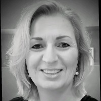 Natalie Zwart - van Gend