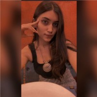 Yashma Shah