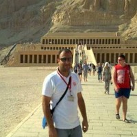Sayed Fathy