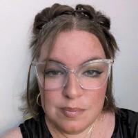 Kimberly Flickenger