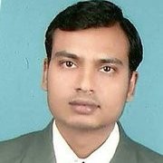 Naved Iqbal