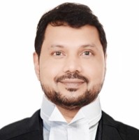 Premraj Menon