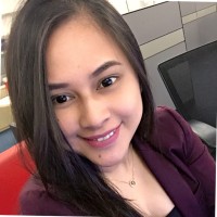 Silver Mae D.