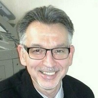 Stephen Maciaszek, M.Ed.