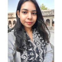 Anjali Prajapati