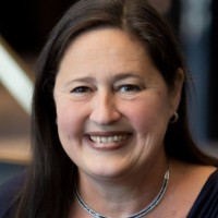Wenda Thompson