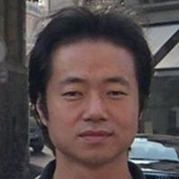 Jinoo Joung