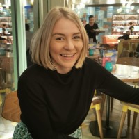 Ashleigh Davidson