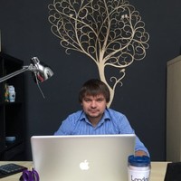 Denis Prokopenko