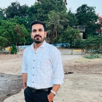 Lilesh Sharma