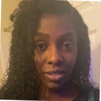 Shanique Griffiths-Cooper