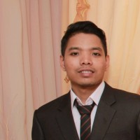 Diki Arisandi