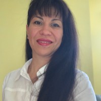 Diyana Dimitrova