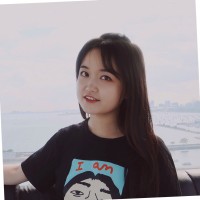 Iris (Yichen) Gao