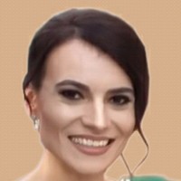Irina Sevastre