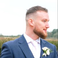 Liam Moore