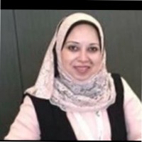 Shaimaa Moustafa