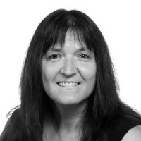 Sylviane Megaro