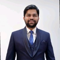 Vinay Kamble