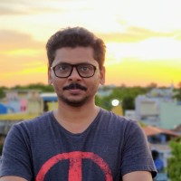 Karthik Amr
