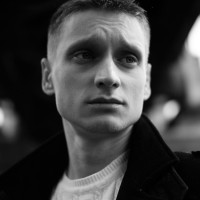 Dmitry Zhitnikov