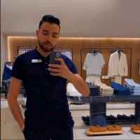 Mohamed Abderraouf Hebboudji