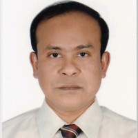 Md. Abul Kashem