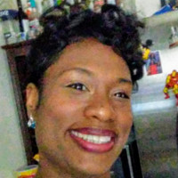 Kameeka Utley-Glover