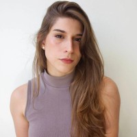 Mariana Amorim