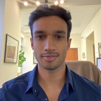 Naveed Asghar