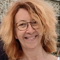 Valérie Van Hoeylandt