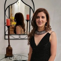 Lucia Lopez