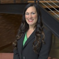 Stacy Pegram, CAPS