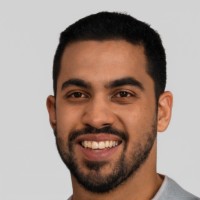 Joseph Gonzalez