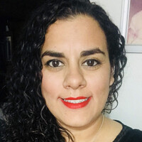 Maritza Garcia