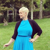 Pernille Duborg Rasmussen