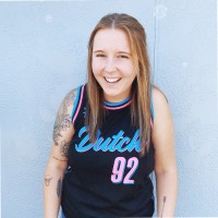 Mikayla Hulsing