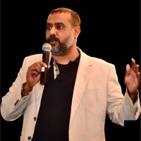 Shivakumar .