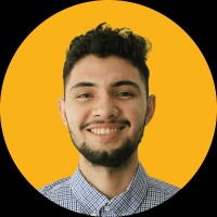 Kevin Arturo Guzman Rios