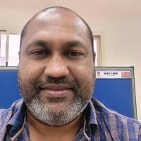 Mano Puthuparampil Kurian
