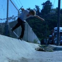 Nate Sherwood