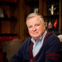 Edward Rouse, CPA, CFE, CRFAC